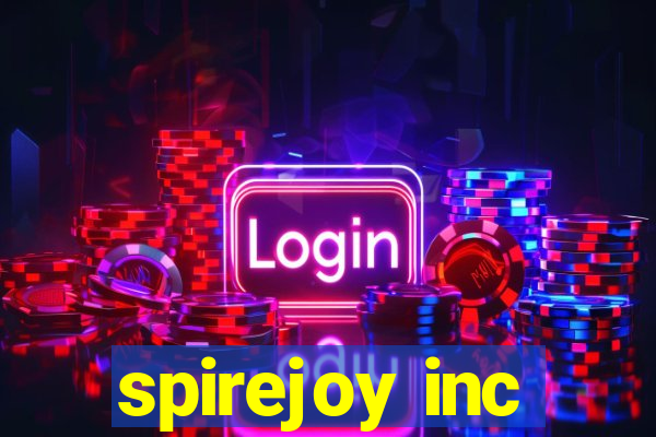 spirejoy inc