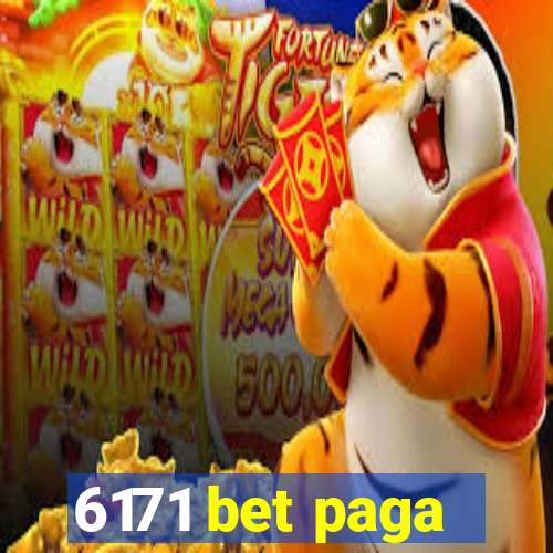 6171 bet paga