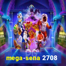 mega-sena 2708