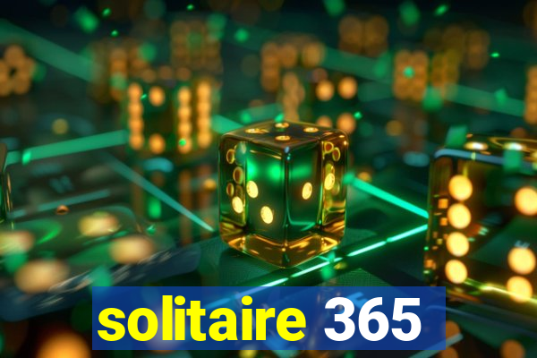 solitaire 365