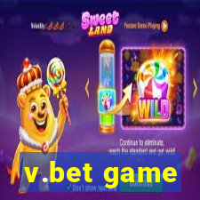 v.bet game