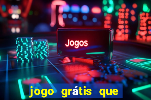 jogo grátis que paga no pix