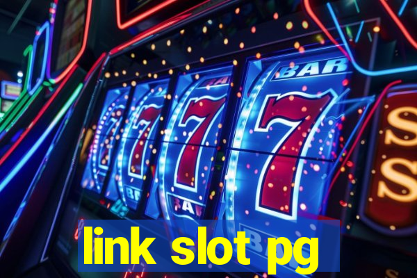 link slot pg