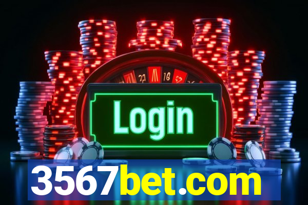 3567bet.com