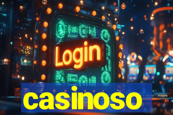 casinoso