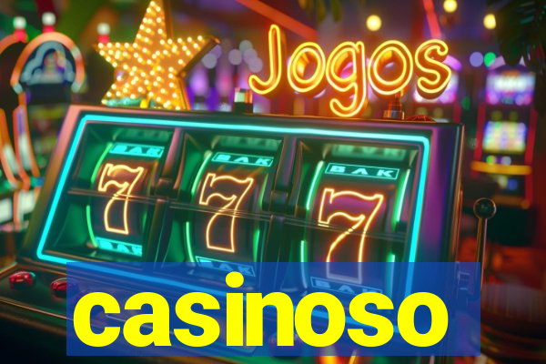 casinoso