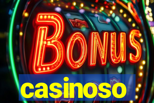 casinoso