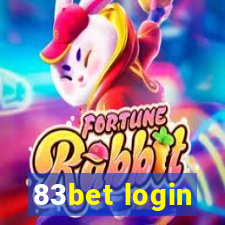 83bet login