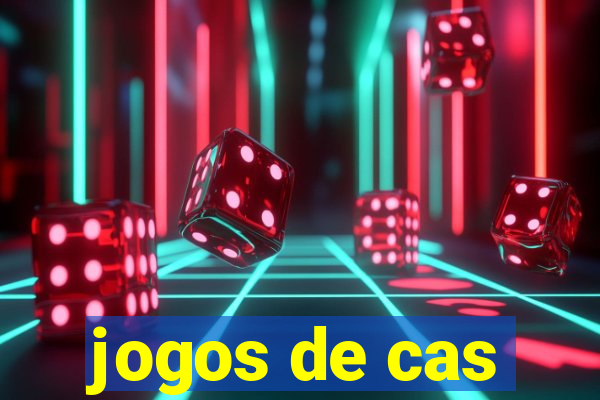 jogos de cas