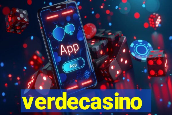 verdecasino