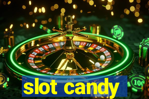 slot candy