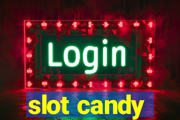 slot candy