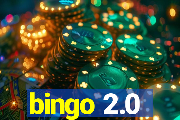 bingo 2.0