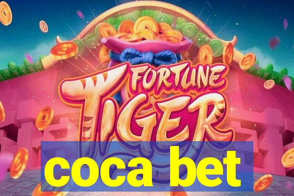 coca bet