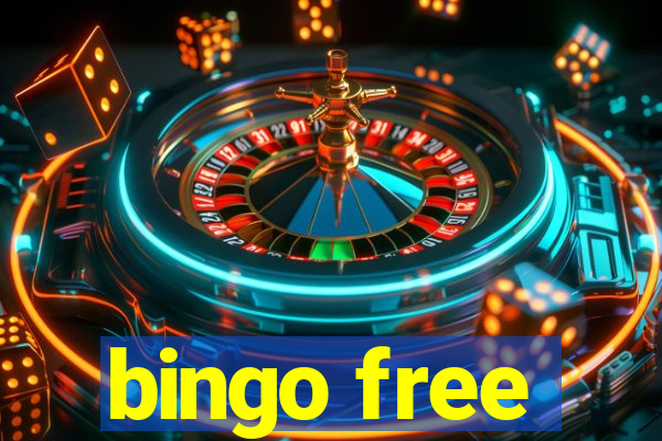 bingo free