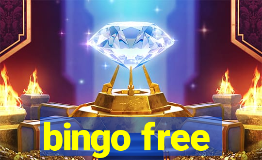 bingo free