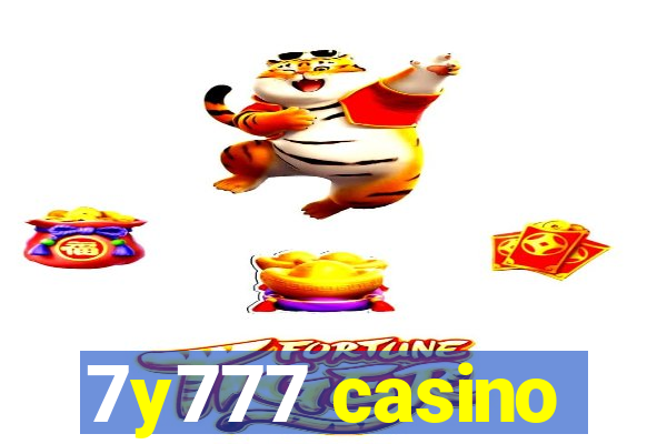 7y777 casino