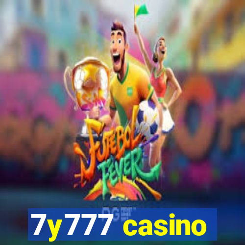 7y777 casino