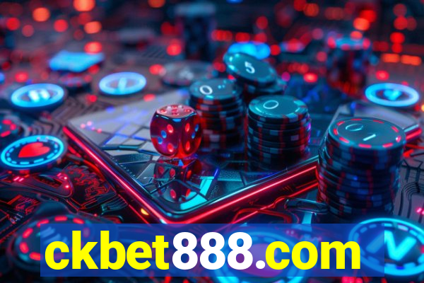 ckbet888.com