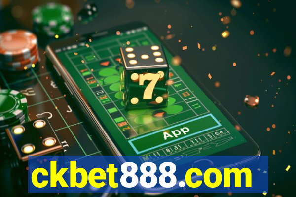 ckbet888.com