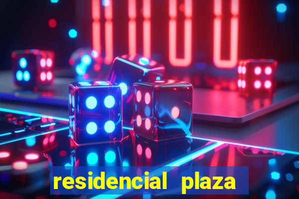 residencial plaza ponte alta