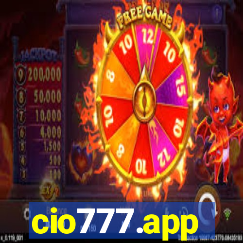 cio777.app