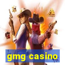 gmg casino