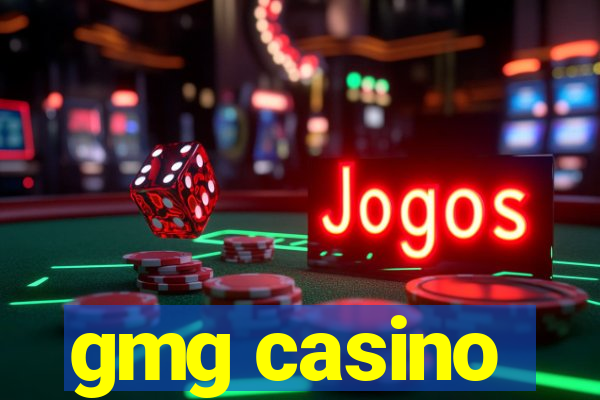 gmg casino