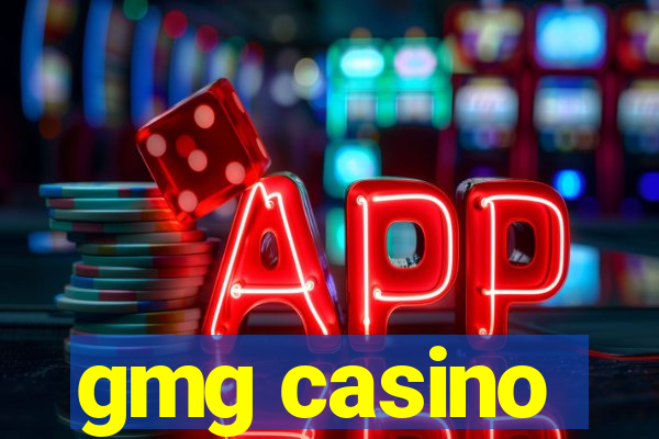 gmg casino