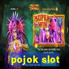 pojok slot