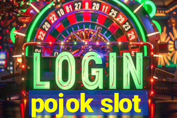 pojok slot