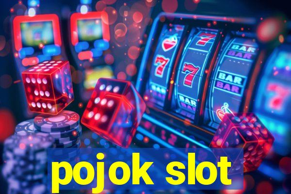 pojok slot