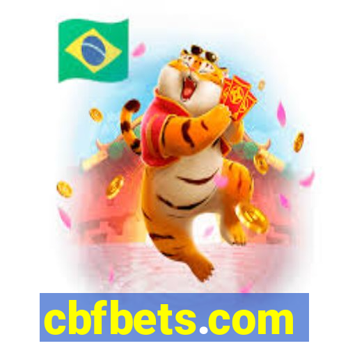 cbfbets.com