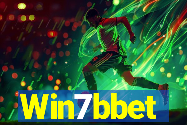 Win7bbet