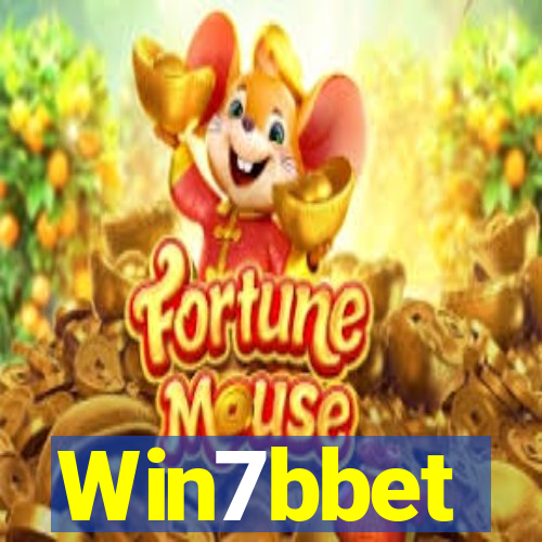 Win7bbet