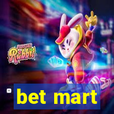 bet mart