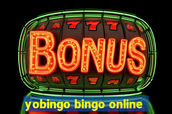 yobingo bingo online