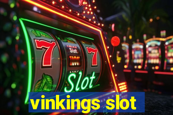 vinkings slot