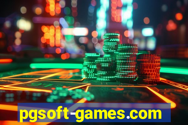 pgsoft-games.com fortune dragon