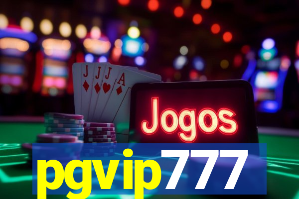 pgvip777