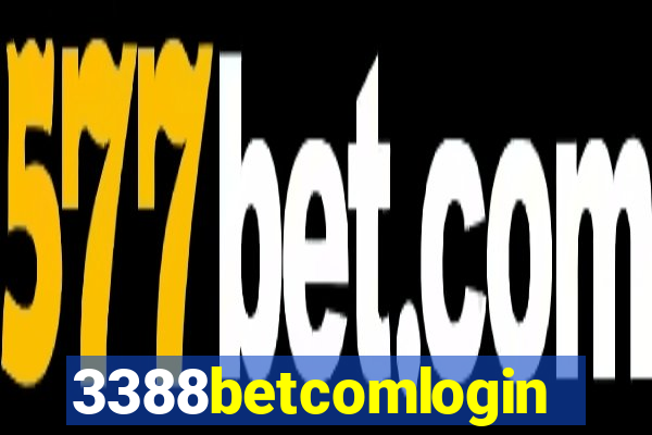 3388betcomlogin