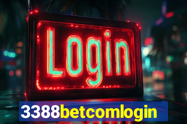 3388betcomlogin