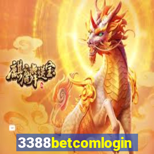 3388betcomlogin