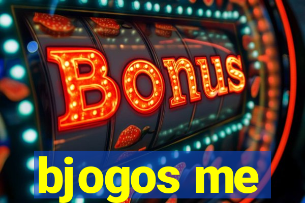 bjogos me