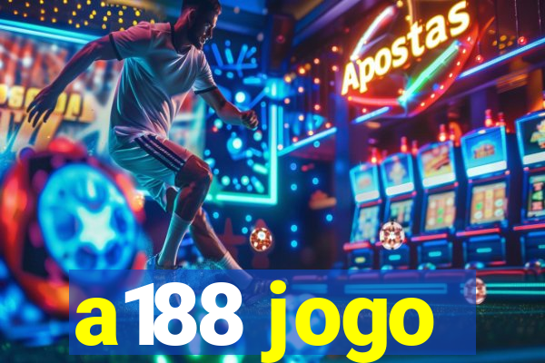 a188 jogo