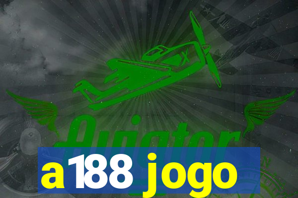 a188 jogo