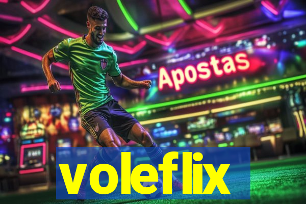 voleflix