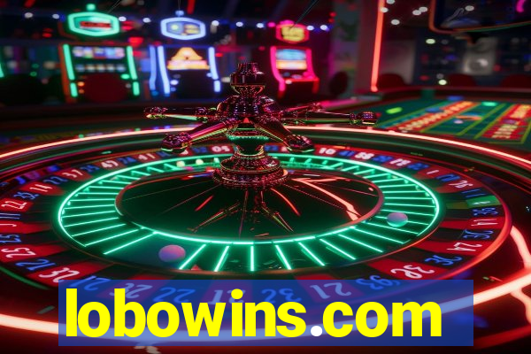 lobowins.com