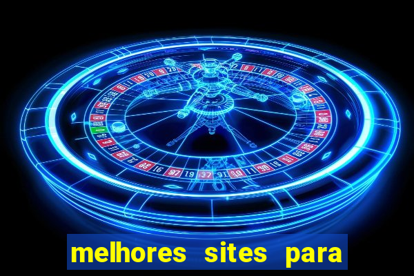 melhores sites para jogar poker online