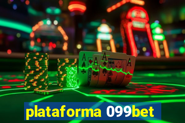 plataforma 099bet